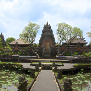 Bali-temple